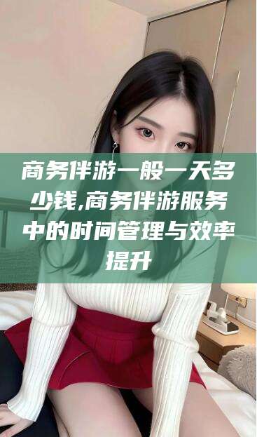 武夷山商务伴游一般一天多少钱,商务伴游服务中的时间管理与效率提升